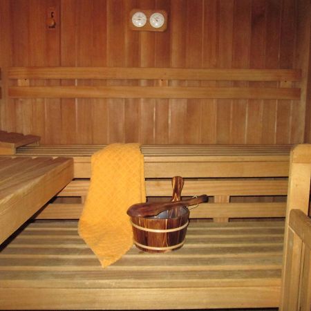 Hotel Skandinavia 圣安德里斯伯格 外观 照片