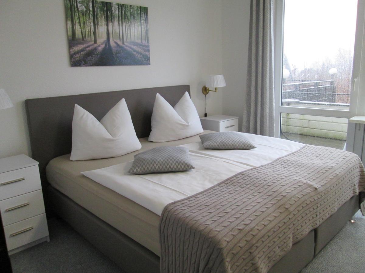 Hotel Skandinavia 圣安德里斯伯格 外观 照片